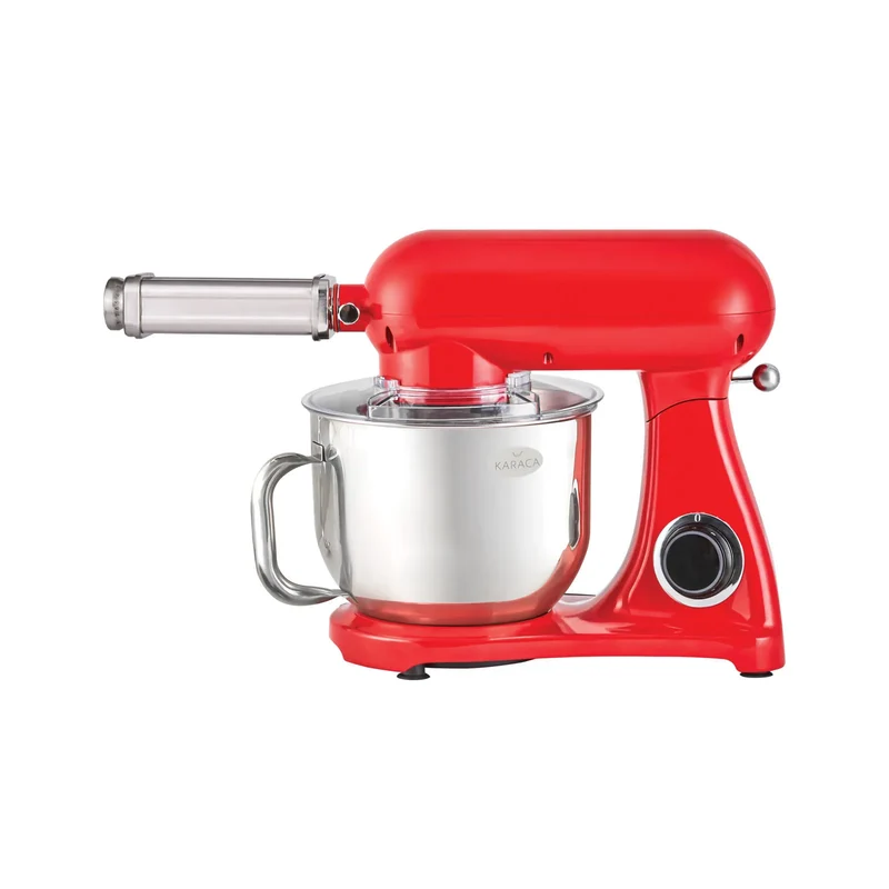 Karaca Powercast Nudelrolle