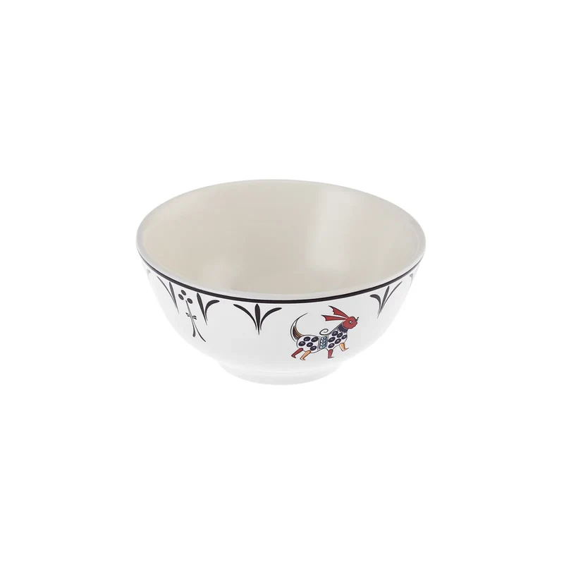 Karaca Paye Selcuklu Serie Snackschale 12 cm