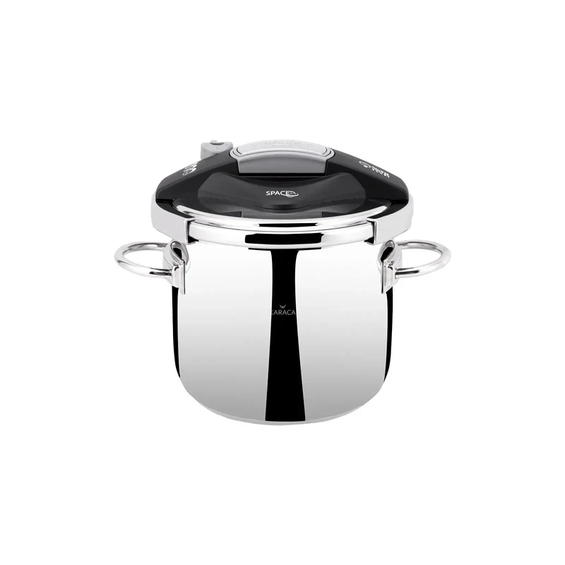 Karaca Platinum Kochtopf Set Mitgift