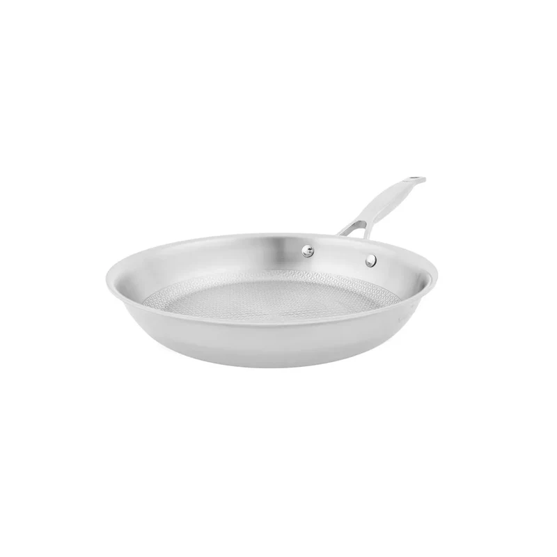 Karaca Power Steel 316+ 3 Ply 24 cm Pfanne 1,7 lt