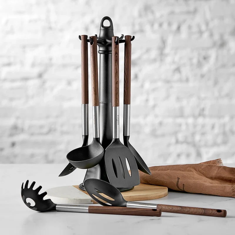 Karaca North Star 7-teiliges Service-Set