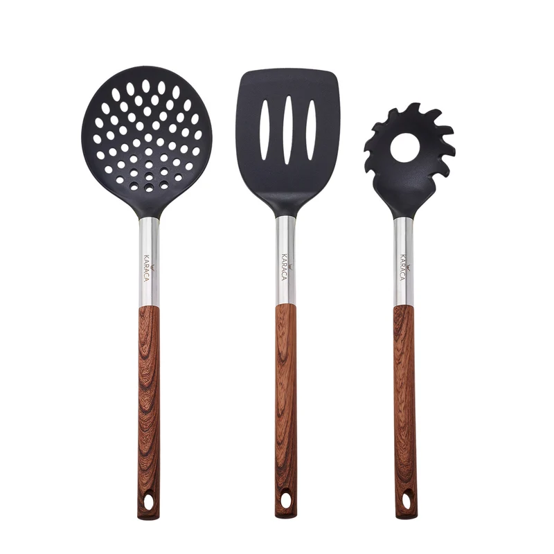 Karaca North Star 7-teiliges Service-Set