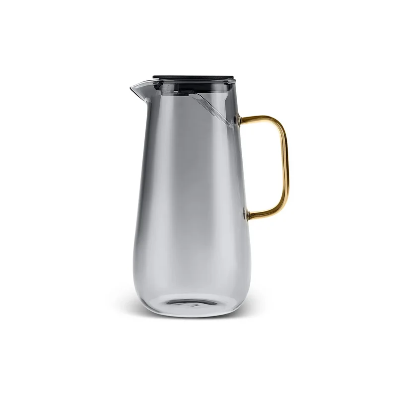 Karaca Parma Wasserset, 7 Teilig, Blau