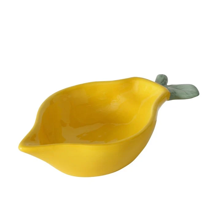 Schale Zitronella