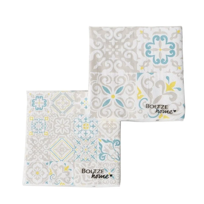 Servietten Portofino 2er Set