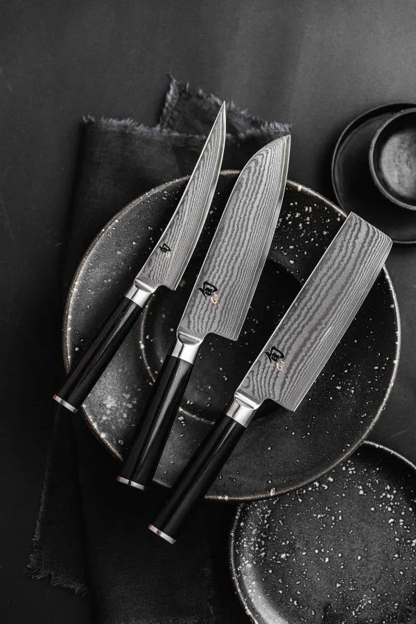 Kai Tranchiermesser Shun Classic 23 cm - DM-0704