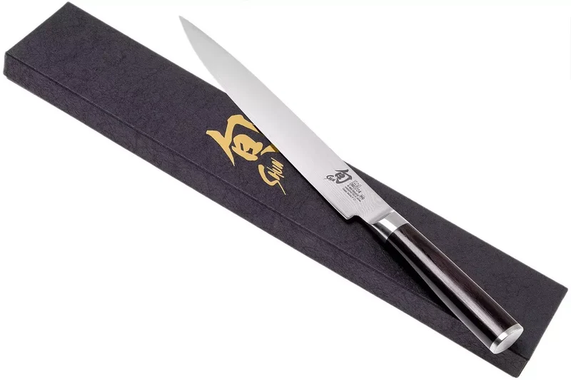 Kai Tranchiermesser Shun Classic 23 cm - DM-0704