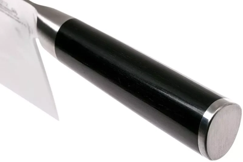 Kai Shun Classic Messer - 32 Lagen Damaszenerstahl - 18 cm - DM-0712