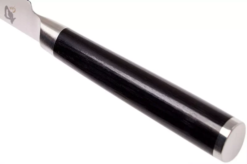 Kai Shun Classic Officemesser - 32-lagiger Damaststahl - 9 cm - DM-0700