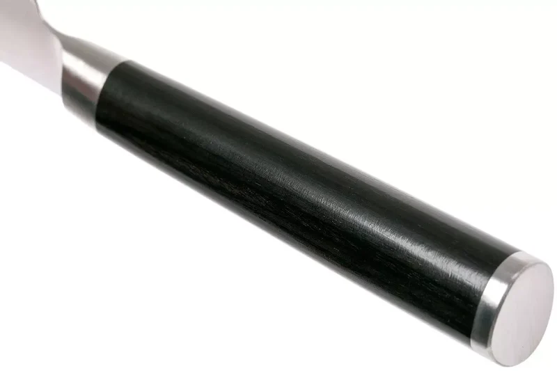 Kai Shun Classic Gemüsemesser - 32 Lagen Damaszenerstahl - 9 cm - DM-0714