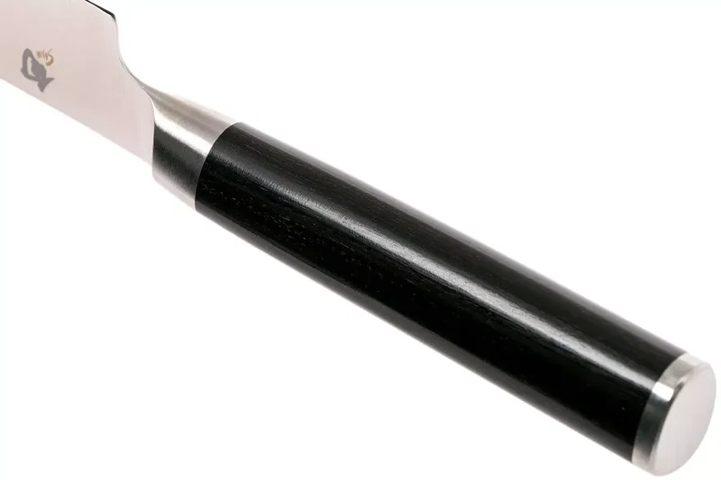 Kai Shun Classic Flexibles Filetiermesser - 32-lagiger Damaststahl - 18 cm - DM-0761