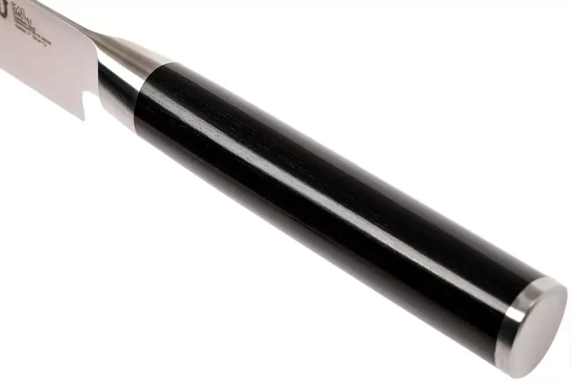 Kai Shun Classic Flexibles Filetiermesser - 32-lagiger Damaststahl - 18 cm - DM-0761