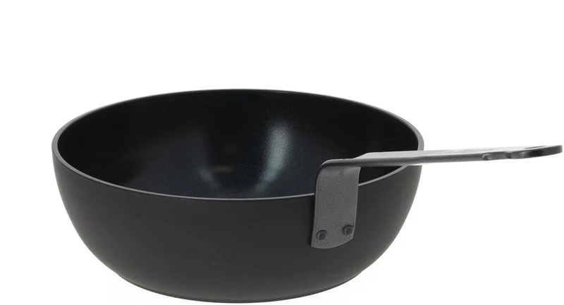 De Buyer Schmorpfanne / Sauteuse Ceranoa - ø 28cm / 4.4 Liter - keramische Antihaftbeschichtung