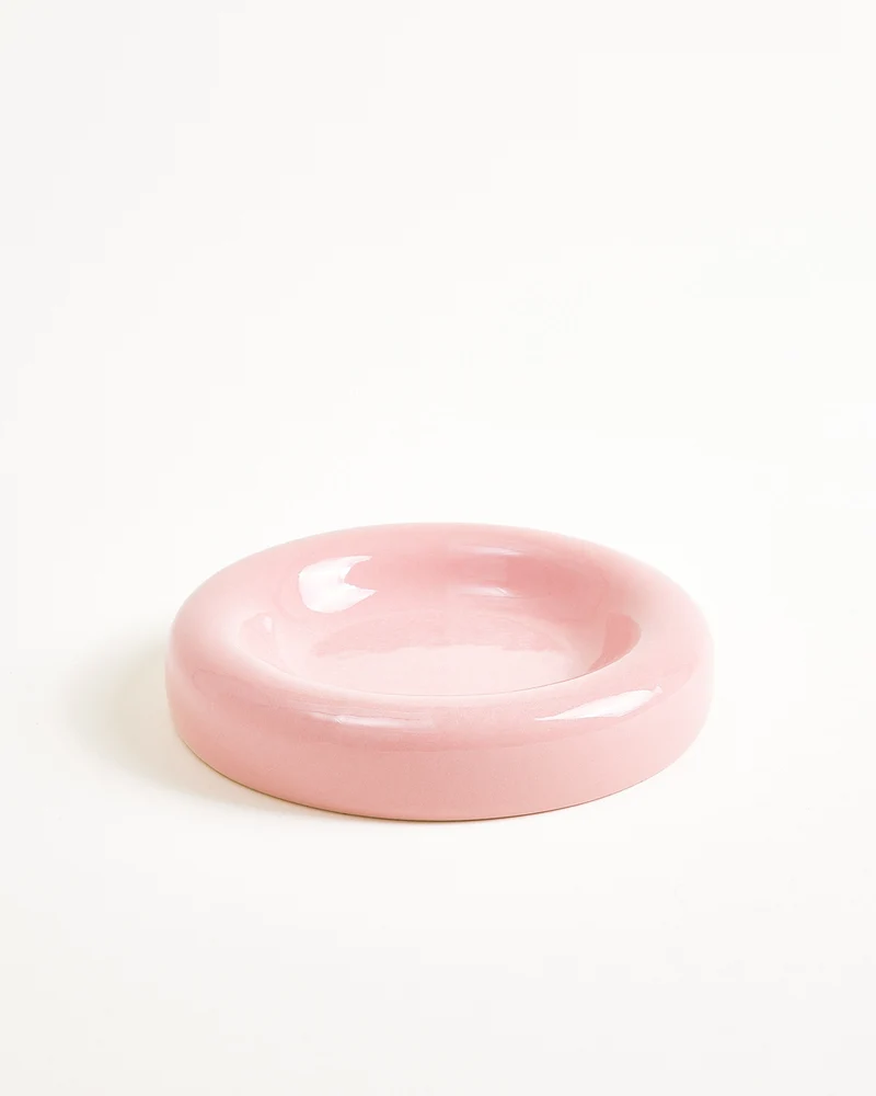 Seia Tasse & Untertasse rosa