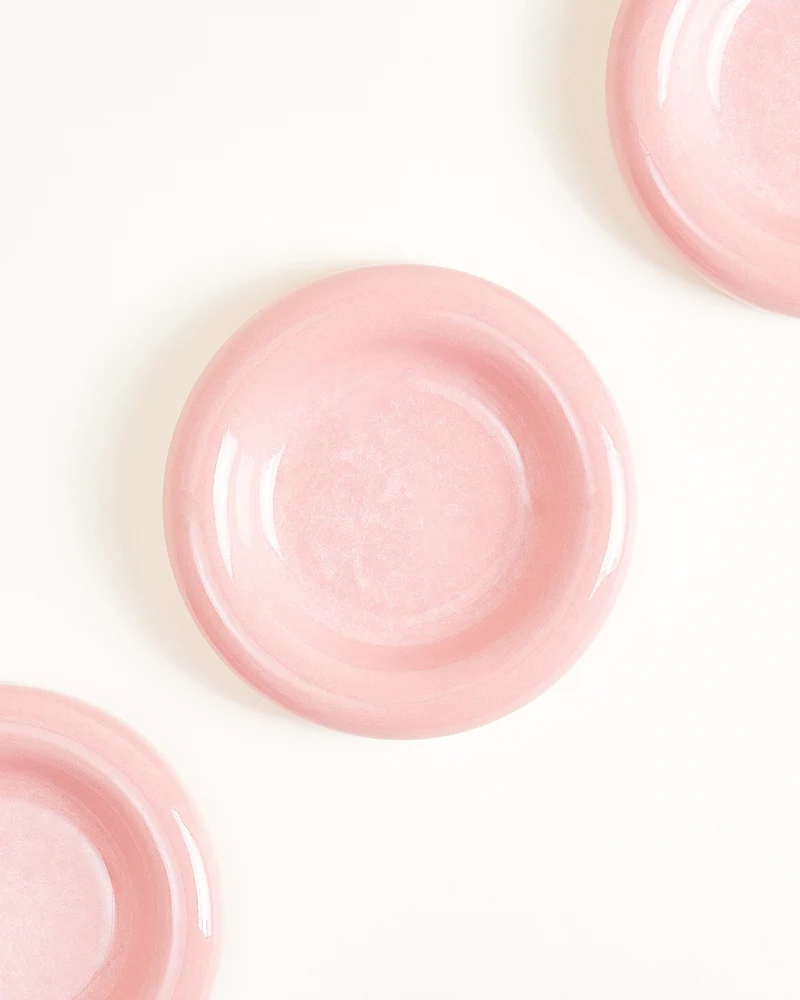 Seia Tasse & Untertasse rosa