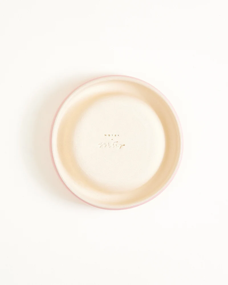 Seia Tasse & Untertasse rosa