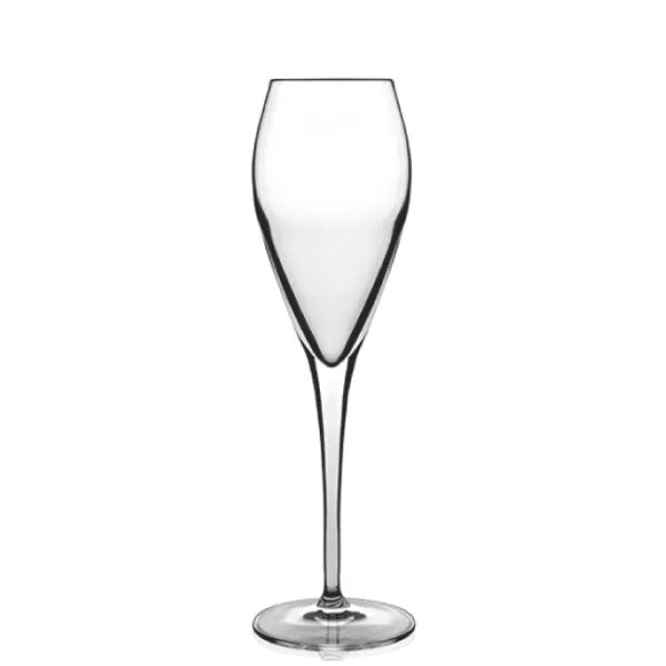 Sektkelch Sparkles 20 cl mit 0,1 l Eichstrich 6 tlg.