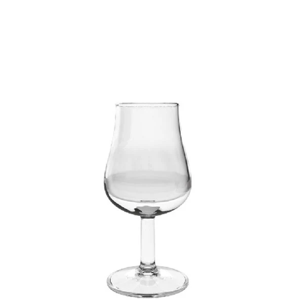 Schnapskelch Nr. 18513 8,5 cl mit 2 cl Eichstrich 6 tlg.
