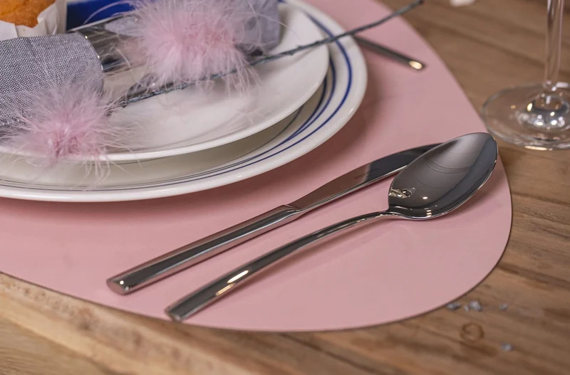 Villeroy & Boch Besteckset Piemont - 18/10 - 16-teilig