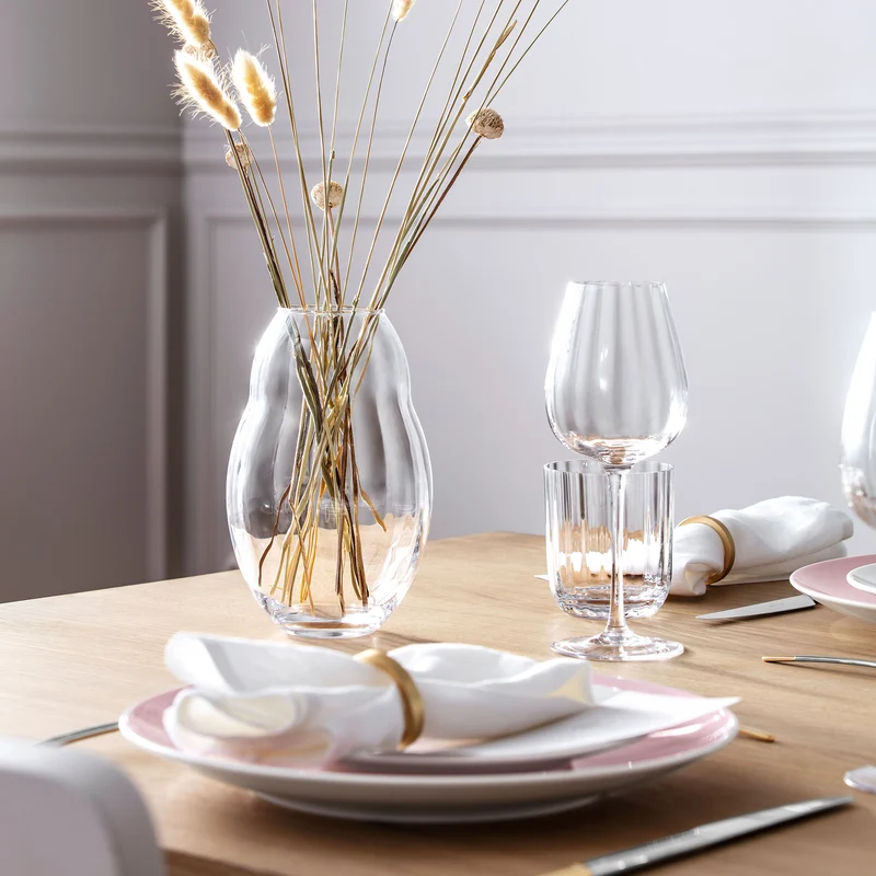 Villeroy & Boch Besteckset Ella - Vergoldet - 70-teilig