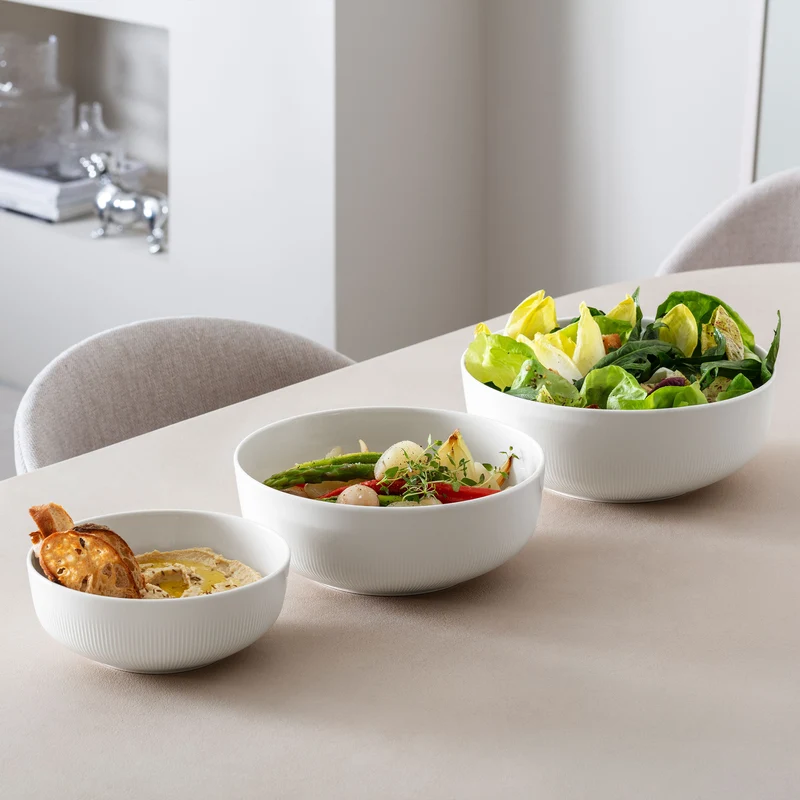 Villeroy & Boch Schüssel Afina - ø 19 cm / 1 Liter
