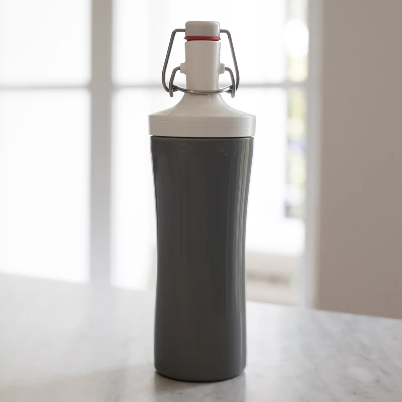 Trinkflasche PLOPP TO GO