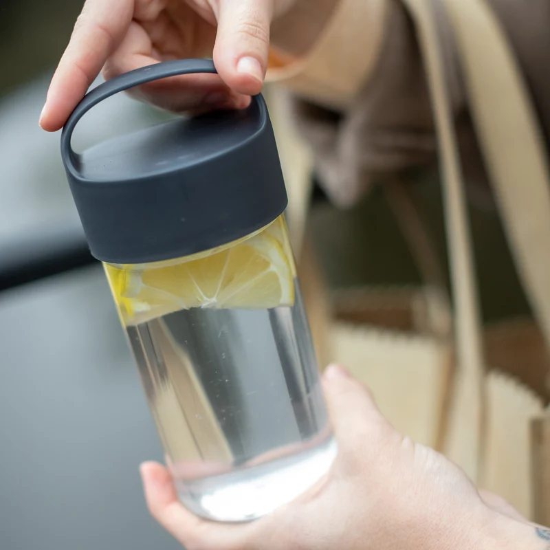 Trinkflasche BUDDY DRINK 0,5