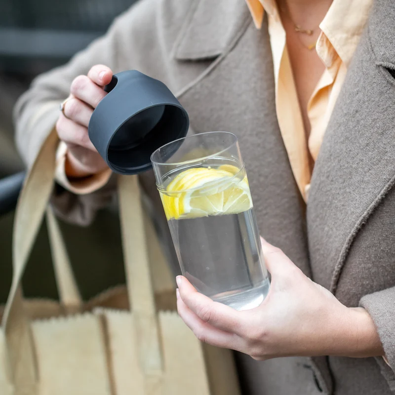 Trinkflasche BUDDY DRINK 0,5