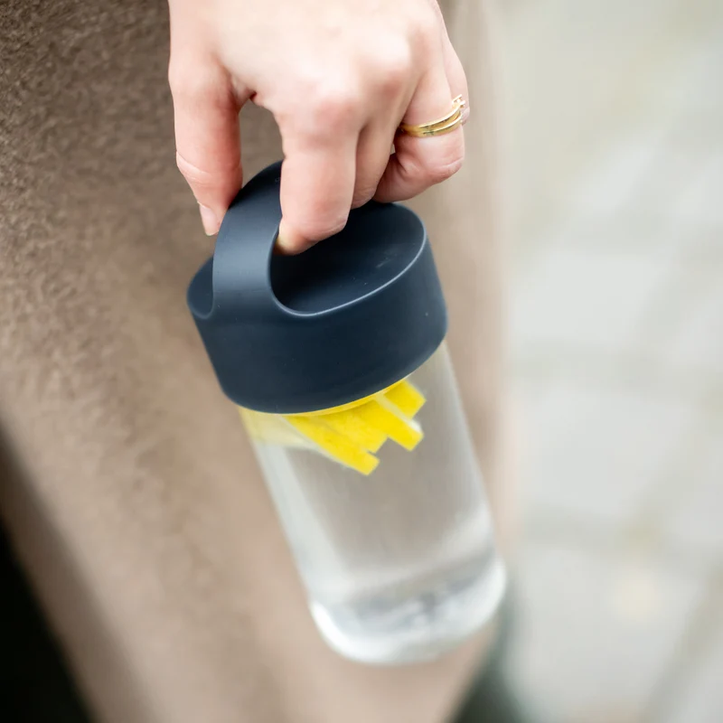 Trinkflasche BUDDY DRINK 0,5