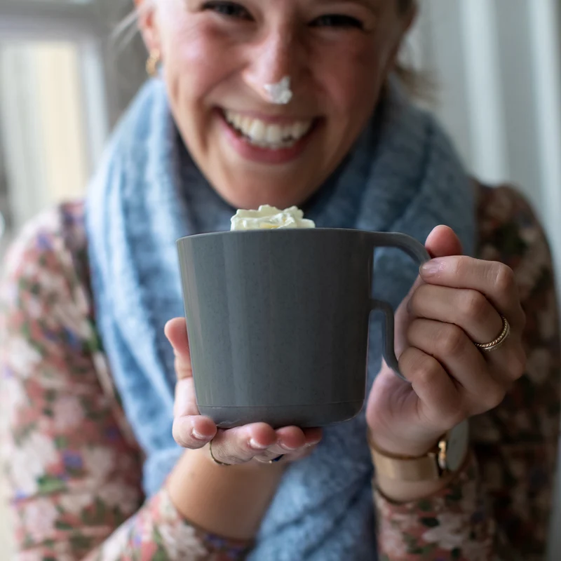 Henkeltasse MAXX