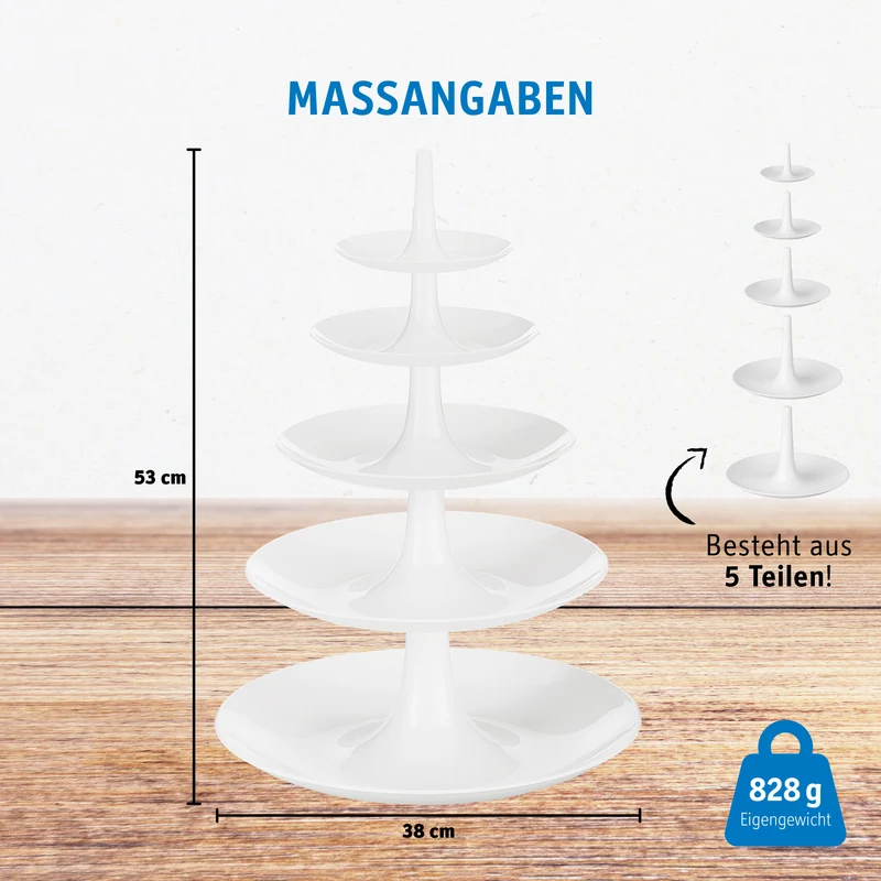 Etagere BABELL BIG