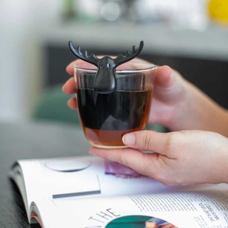Teesieb RUDOLF