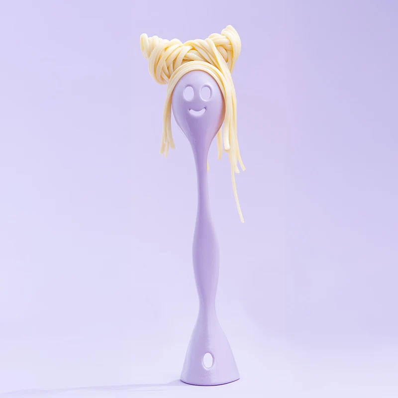 Spaghettiheber GINA