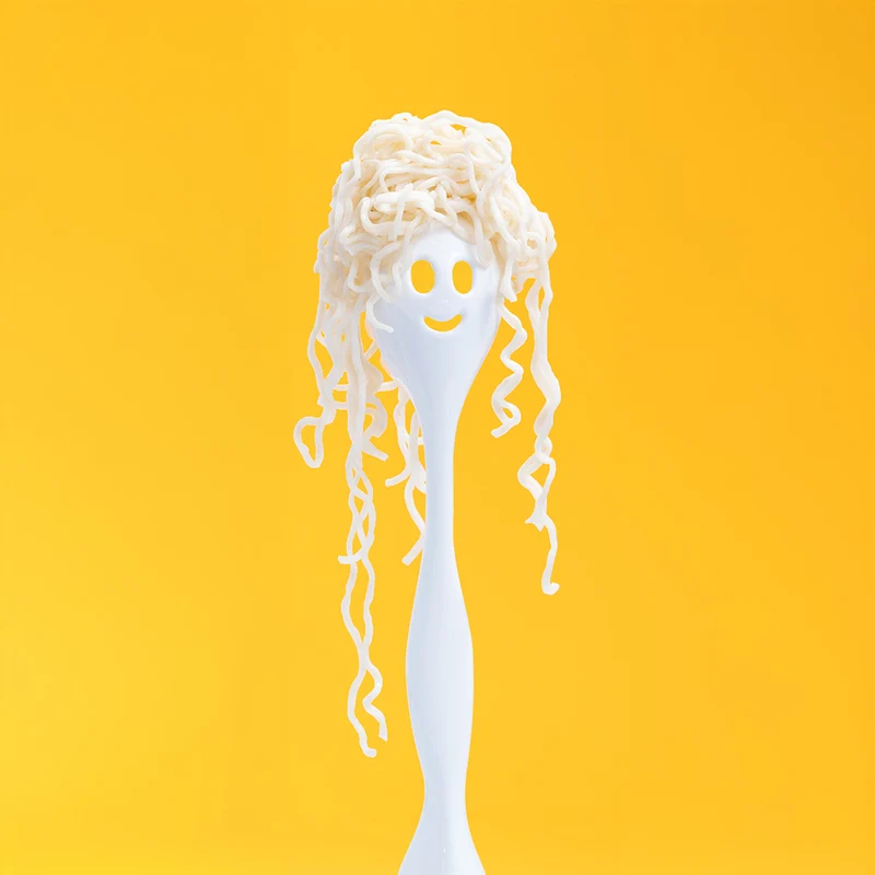 Spaghettiheber GINA
