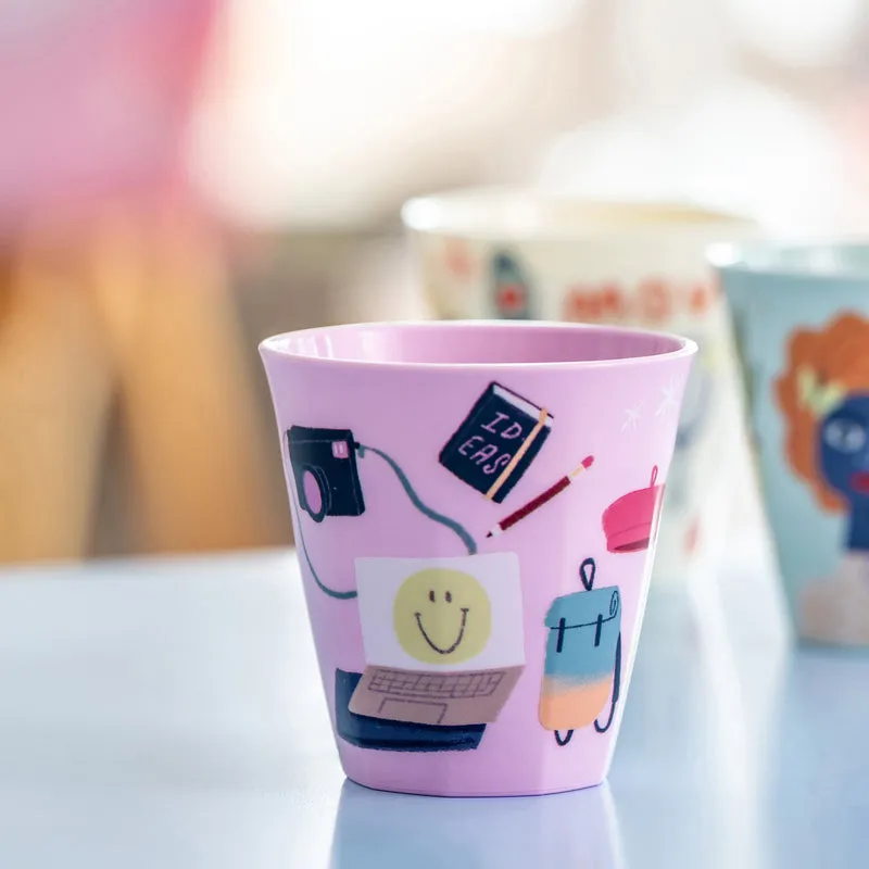 Becher NORA CUP M SISTERS EXPLORE