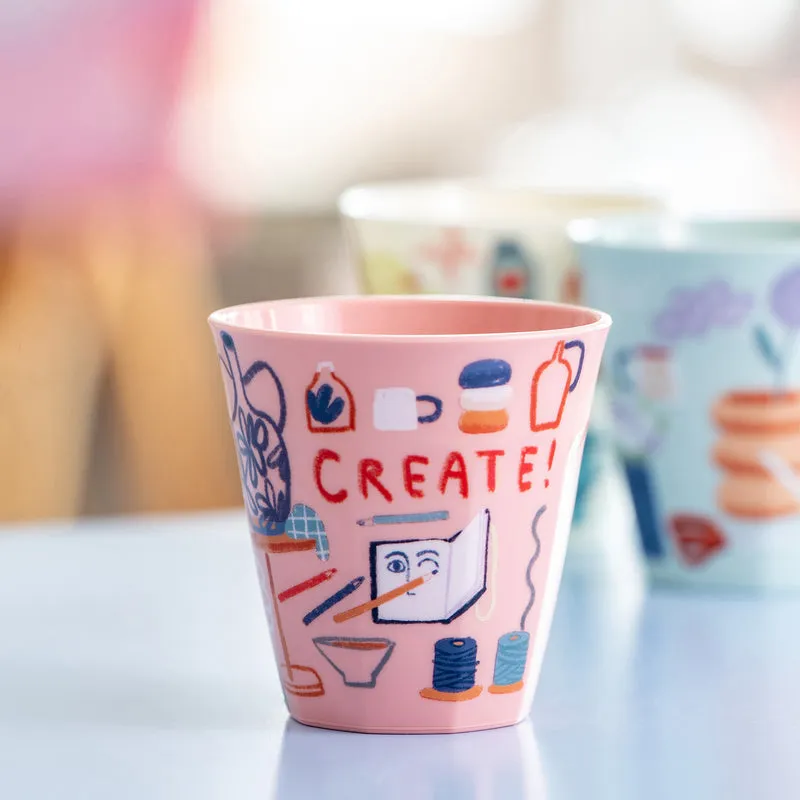 Becher NORA CUP M SISTERS CREATE