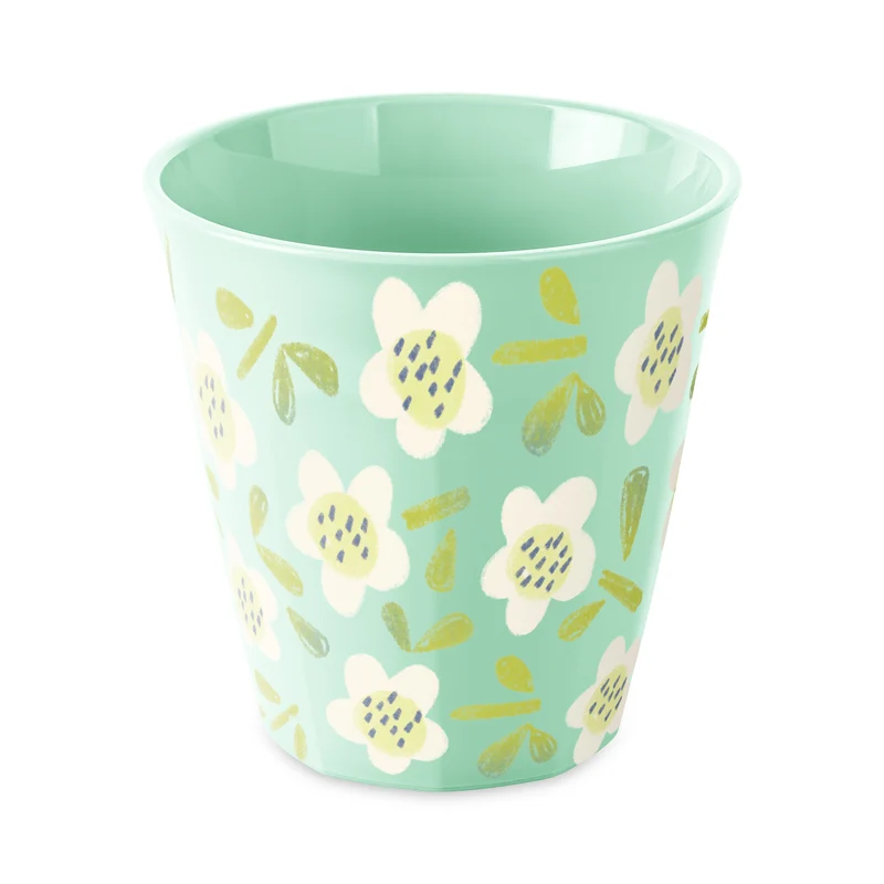 Becher NORA CUP M BLOOMIES CAMELLIA