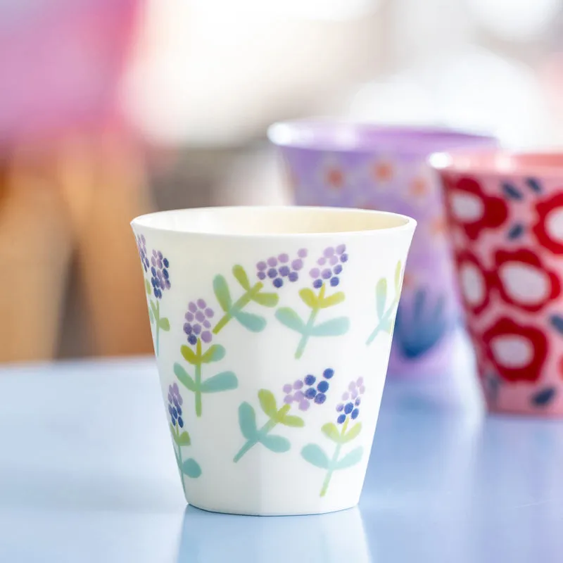 Becher NORA CUP M BLOOMIES BLOSSOM