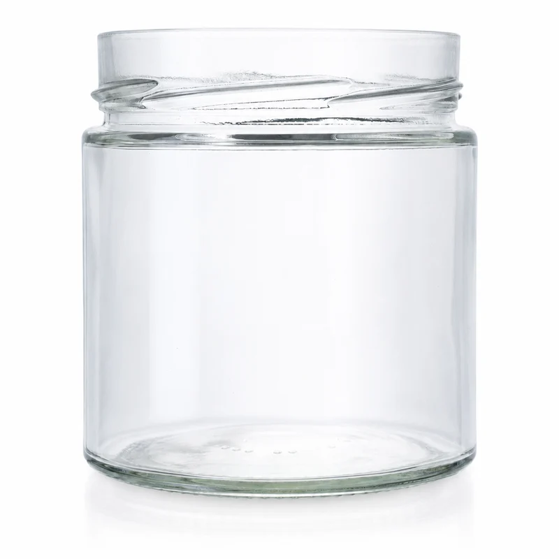 Konservenglas 410 ml TO 82 Deep