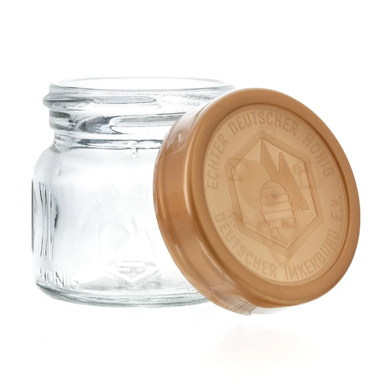 DIB-Honigglas 30 g mit Deckel