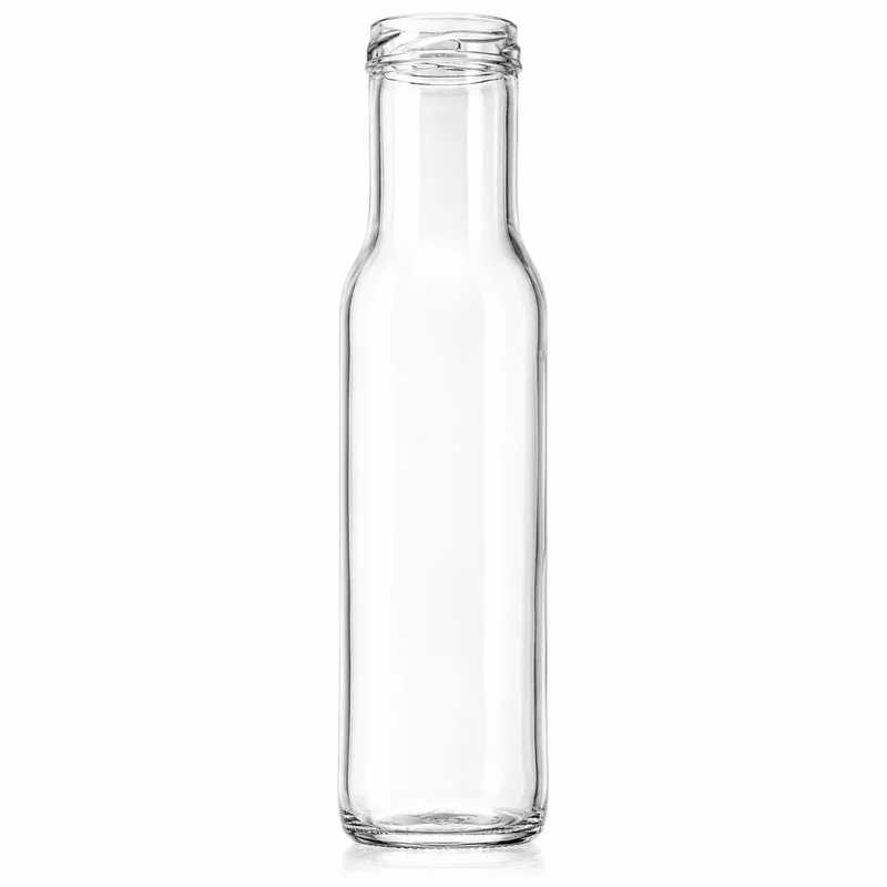 Saucen-Flasche 267 ml TO 43