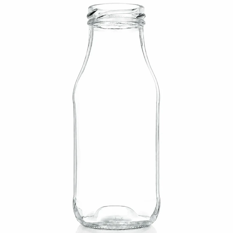 Saucen-Flasche 263 ml TO 43