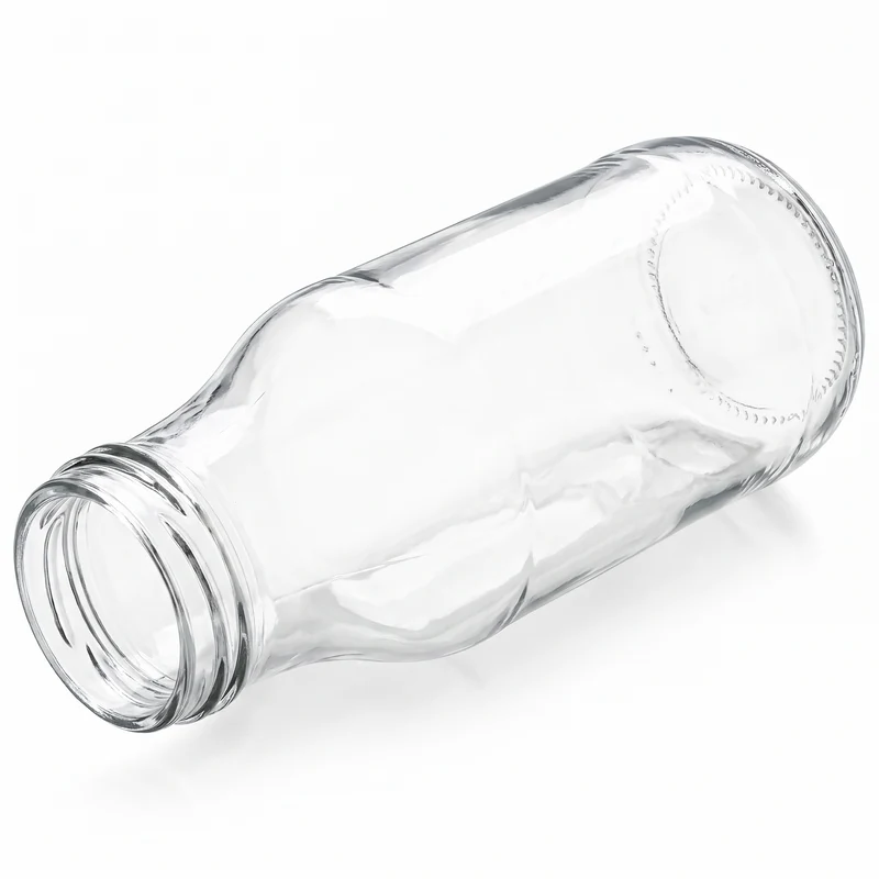 Saucen-Flasche 263 ml TO 43