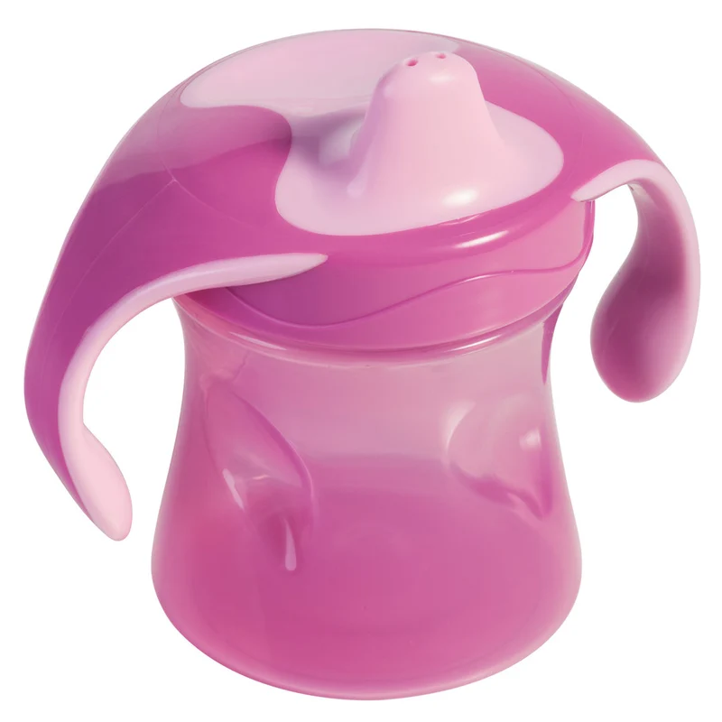 Baby Nova Trinklernbecher mit Henkeln 6m+ 220ml