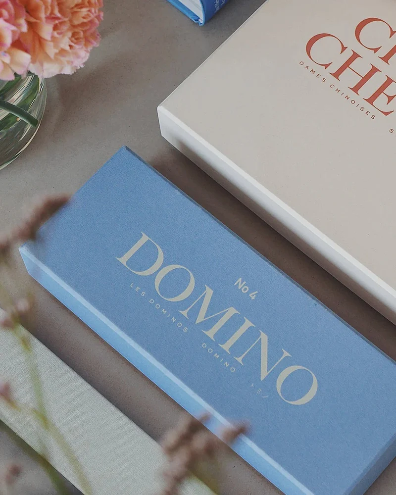 Domino Classic