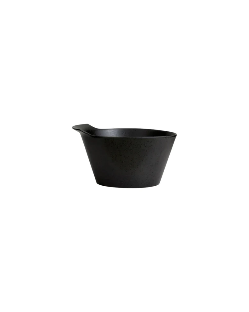 TORC Schüssel schwarz L