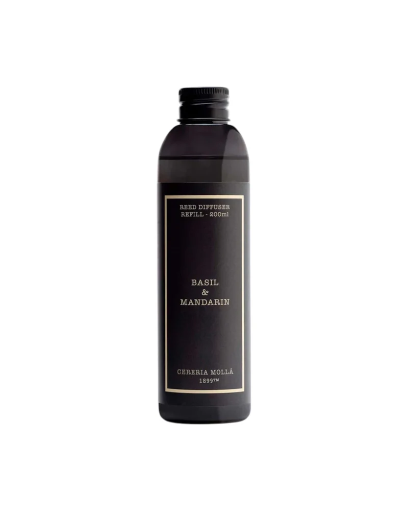Basil & Mandarin Refill