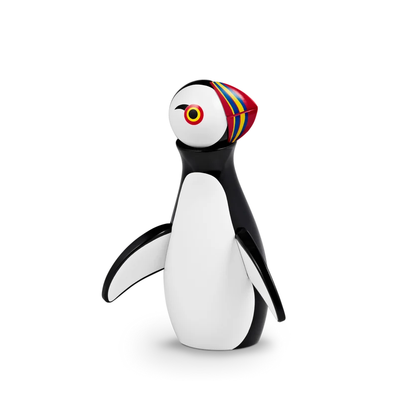 Papageitaucher