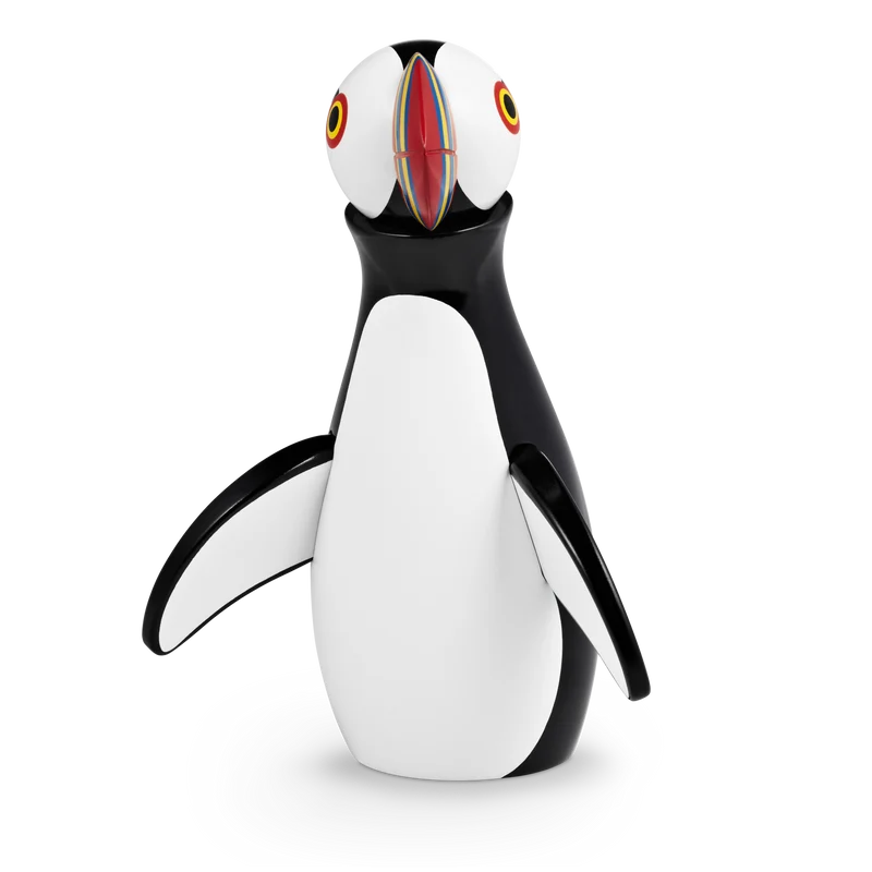 Papageitaucher