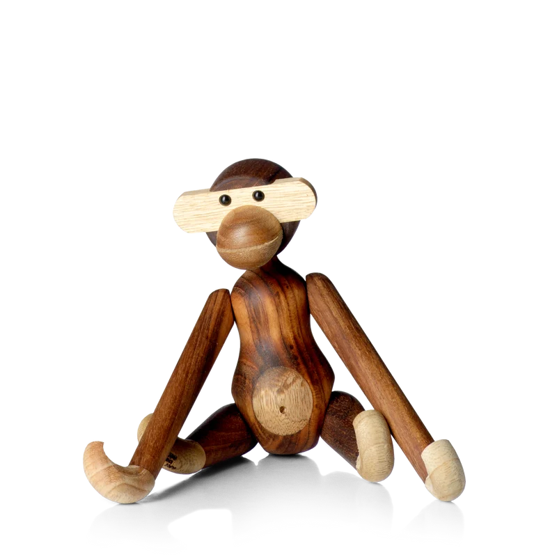 Affe small/limba
